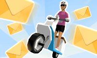 Delivery Racer