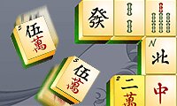 Mahjong Classic Webgl