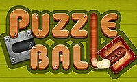 Puzzle Ball