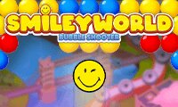 SmileyWorld: Bubble Shooter