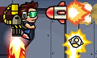 Jet Pack Joyride