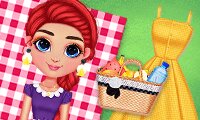 Get Ready With Me: Summer Picnic