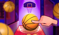 Basketball King