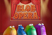 Blob Opera