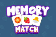 Memory Match