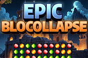 Epic Blocollapse